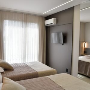 MASTER EXECUTIVO INDIVIDUAL